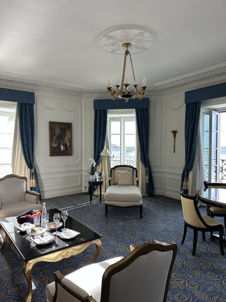 Hôtel du Palais Biarritz - The Unbound Collection by Hyatt