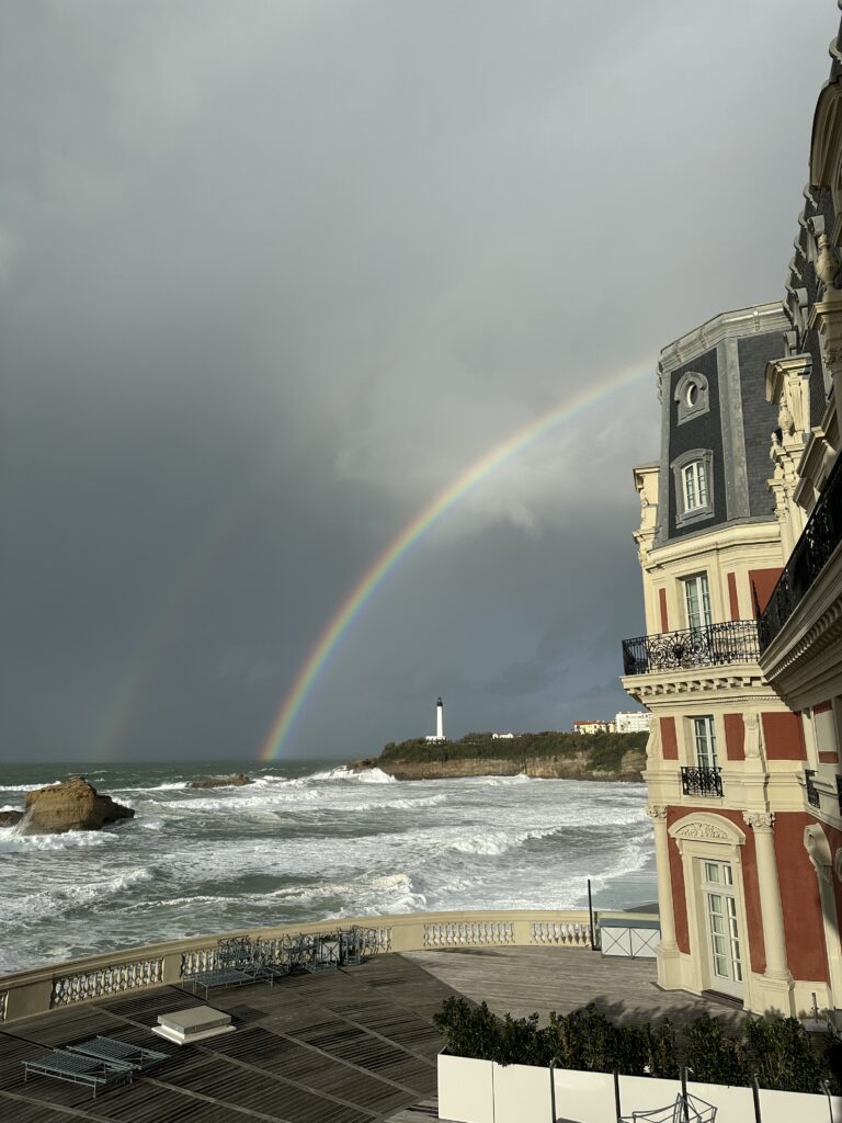 Hôtel du Palais Biarritz - The Unbound Collection by Hyatt