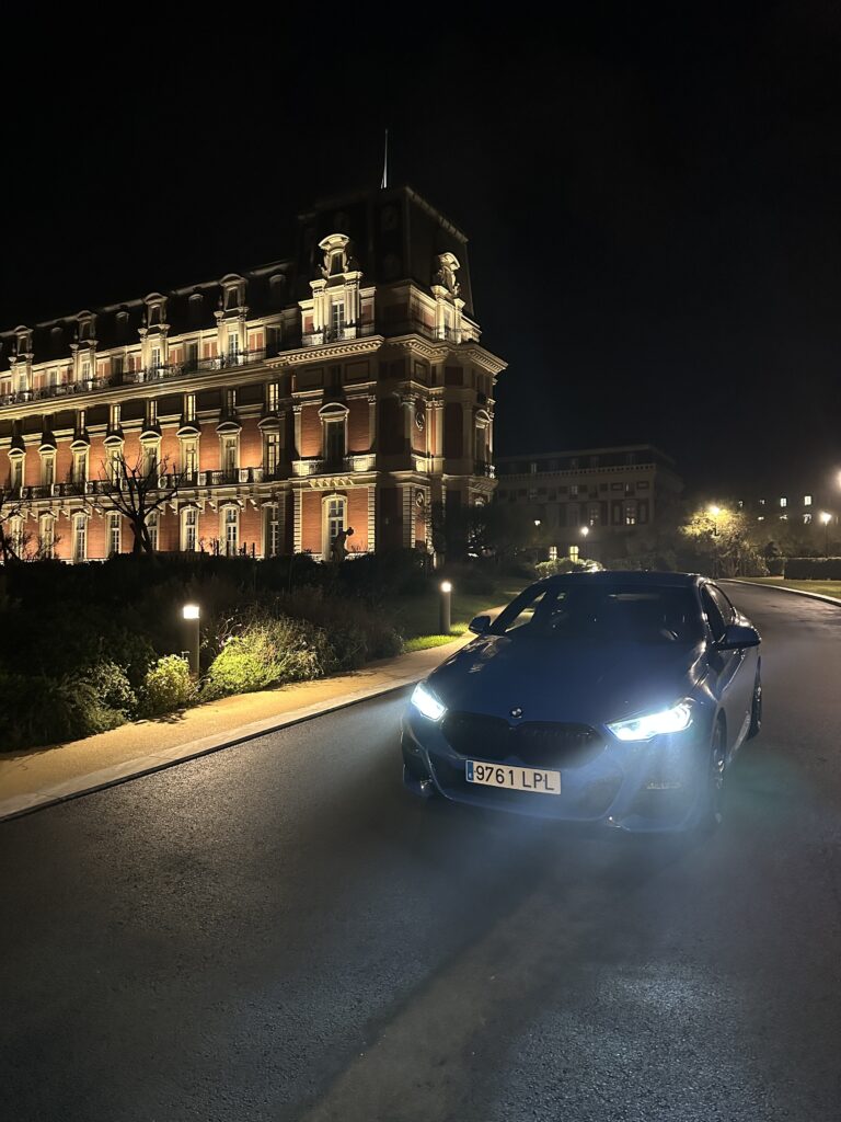 Hôtel du Palais Biarritz - The Unbound Collection by Hyatt