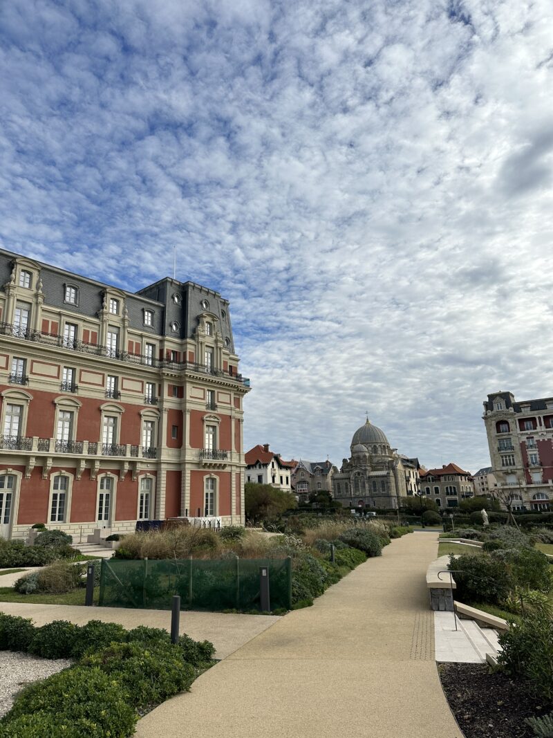 Hôtel du Palais Biarritz - The Unbound Collection by Hyatt