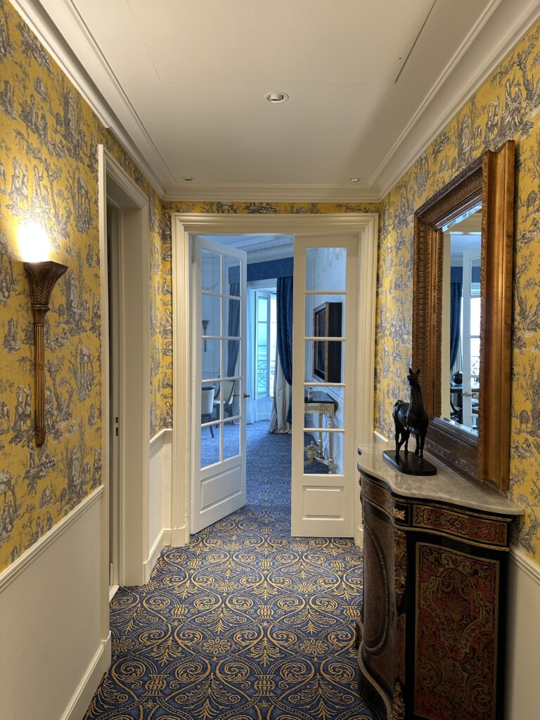 Hôtel du Palais Biarritz - The Unbound Collection by Hyatt